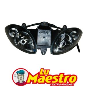 FARO ANTERIORE ORIGINALE PIAGGIO X9 2001-2005_582785