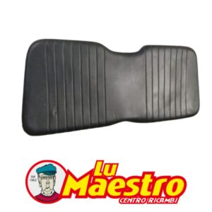 254846 Schienale Sedile Usato Originale Piaggio APE POKER