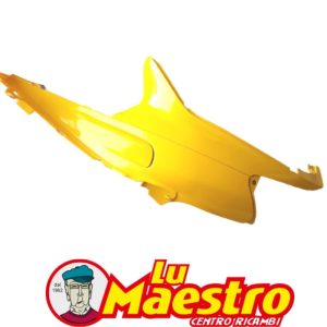 CARENA FIANCATA SX GIALLO ORIGINALE PER PIAGGIO SKIPPER LX