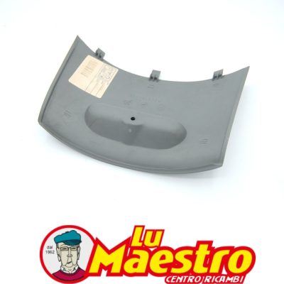 SPORTELLO ISPEZIONE CANDELA PIAGGIO PER SCOOTER ZIP GRIGIO CHIARO 298113 PRIMA SERIE