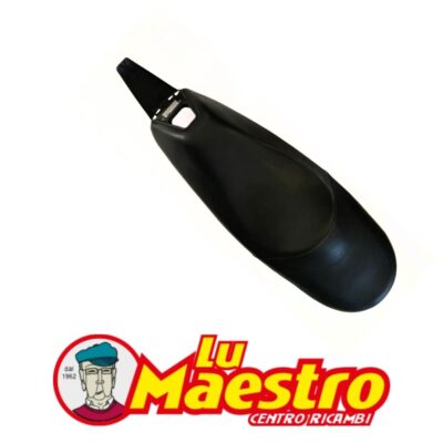 10609503 SELLA ORIGINALE MALAGUTI PER SCOOTER MADISON RESTYLING 125-250 cc COLORE NERO
