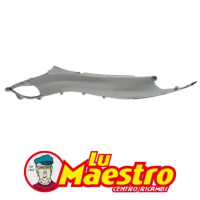 65561100BR Fianchetto Carena Posteriore Destro Bianco Posteriore Originale Carnaby per Scooter CARNABY CRUISER  300 2009-2012