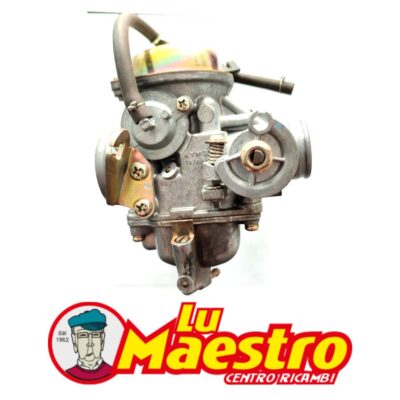 Carburatore Usato Kymco per Agility 125 cc 2008-2017