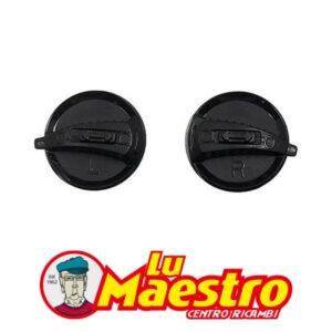 8002090 Ricambio Casco LS2 Track OF569 Viti Visiera 2 pezzi