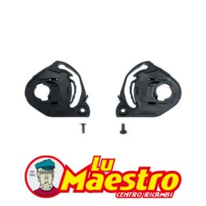8002025 Meccanismo Visiera Ls2 Gear Set Ractchet System FF320 FF353 Rapid FF800 Storm