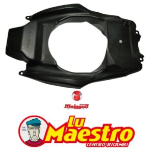 16109800 Serbatoio Usato per Scooter Malaguti F12R Phantom 50cc 2007 - 2010
