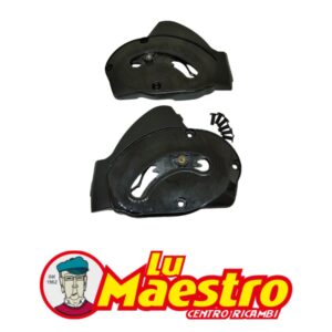 800399CBR0110 Meccanismo Mentoniera Ls2 Chin Bar Ractchet System FF399 Valiant