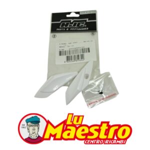 HFP22G3004100 Presa Aria Frontale Superiore Bianca TOP VENT Casco HJC CL15