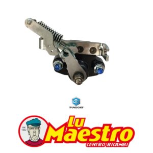 648968 Pinza Freno Meccanica Originale PIAGGIO per SCOOTER MP3 125 400 cc