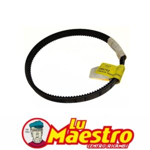 286752 Cinghia Trasmissione Originale PIAGGIO per Vespa 50 FL2 AUTOMATICA