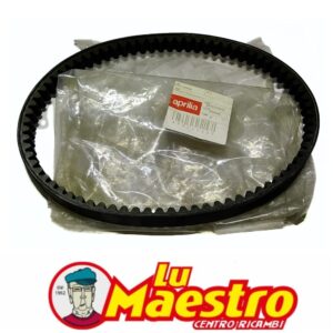 AP8122639 Cinghia Trasmissione Originale APRILIA per Scooter Leonardo 250