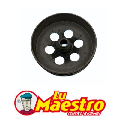 433921 Campana Frizione Originale Piaggio per Scooter Piaggio Sfera Liberty Zip