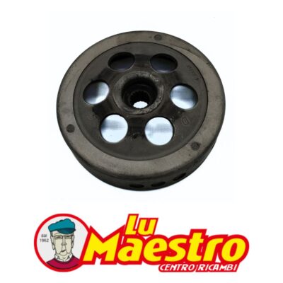 433921 Campana Frizione Originale Piaggio per Scooter Piaggio Sfera Liberty Zip