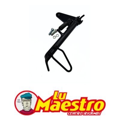 574368 Kit Cavalletto Laterale Accessorio Originale GILERA Stalker