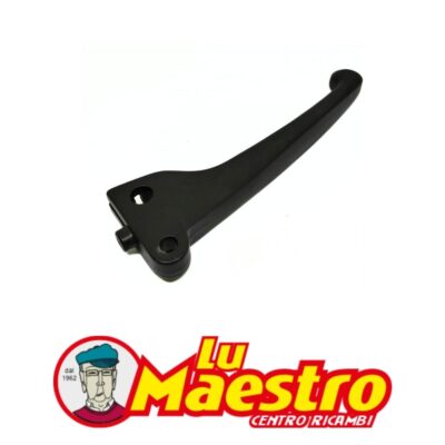 267878 Leva Freno Posteriore Nera Originale Piaggio per Ciclomotore BOSS CIAO SI BRAVO