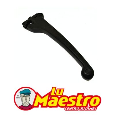267878 Leva Freno Posteriore Nera Originale Piaggio per Ciclomotore BOSS CIAO SI BRAVO