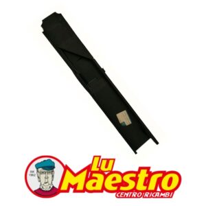1298615 Lamiera Montante Sinistro Originale Piaggio per Ape CAR P2 P3 MAX DIESEL