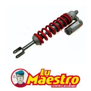 AP8163318 Ammortizzatore Posteriore Originale Aprilia MX 125cc 2004-06 Usato