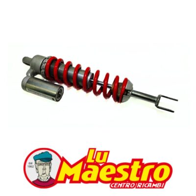 AP8163318 Ammortizzatore Posteriore Originale Aprilia MX 125cc 2004-06 Usato